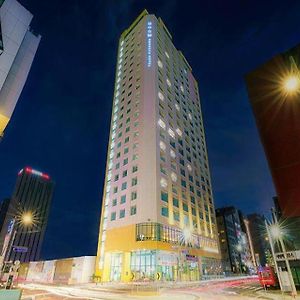 Kwangsu Hotel Haeundae